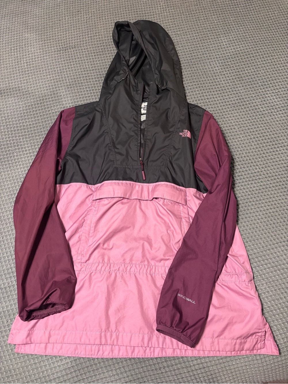 The North Face Windbreaker Jacket
